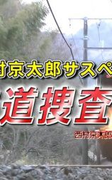 西村京太郎サスペンス 鉄道捜査官 14