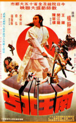 南王北丐