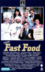Italian Fast Food