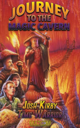 Josh Kirby... Time Warrior: Chapter 5