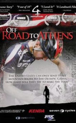 Off Road to Athens