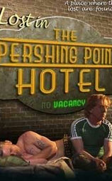Lost In The Pershing Point Hotel