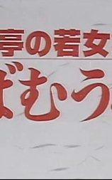 美人若女将