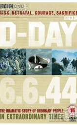 D-Day 6.6.1944