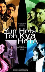 Yun Hota Toh Kya Hota: What If...?