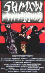 Shadow Warriors