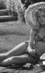 How Do You Solve a Problem Like Lolita?