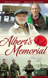 Albert's memorial