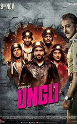 Unglee