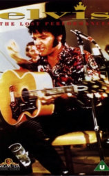 Elvis: The Lost Performances