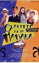Cuarteto de La Habana