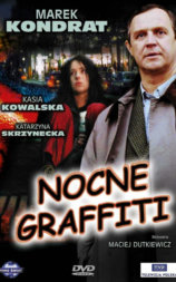 Nocne Graffiti