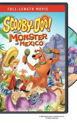 Scooby-Doo! and the Monster of Mexico