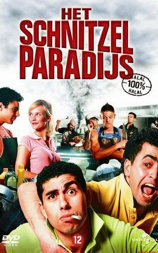 Het schnitzelparadijs
