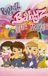 Bratz: Babyz the Movie