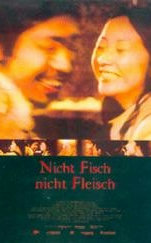 Nicht Fisch, nicht Fleisch