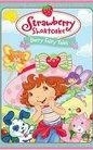 Strawberry Shortcake: Berry Fairy Tales