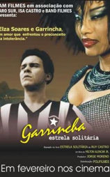 Garrincha - Estrela Solitária