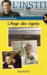 L'ange des vignes