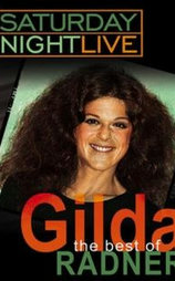 Saturday Night Live: The Best of Gilda Radner