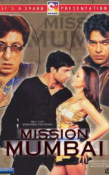 Mission Mumbai