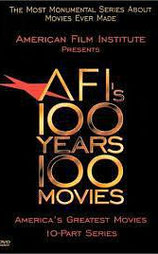 AFI's 100 Years... 100 Movies: Against the Grain