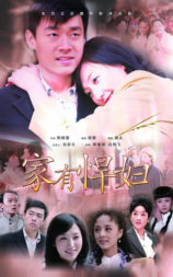 家有悍妇