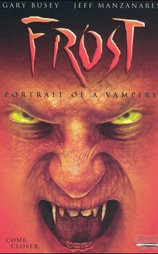 Frost: Portrait of a Vampire