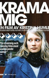 Krama mig