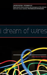 I Dream of Wires