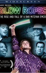 Glow Ropes: The Rise and Fall of a Bar Mitzvah Emcee