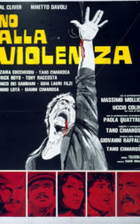 No alla violenza