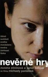 Neverné hry