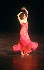 Pina Bausch'la Bir Nefes