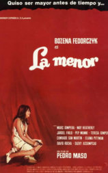 La menor
