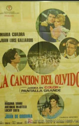 La canción del olvido