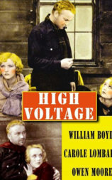 High Voltage