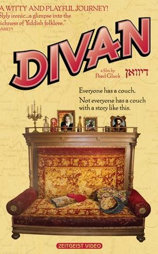 Divan