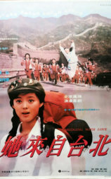 她来自台北