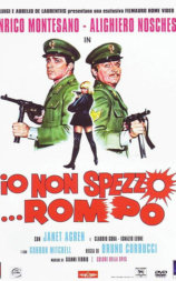 Io non spezzo... rompo