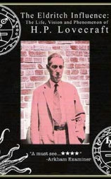 可怕的感染力 - H.P. Lovecraft 现象