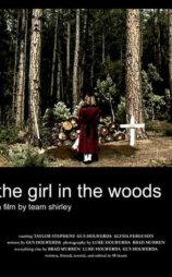 The Girl in the Woods