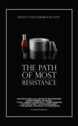 The Path of Most Resistance