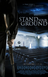 Stand Your Ground