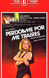 Perdoa-me Por Me Traíres