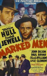Marked Men