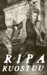 Ripa ruostuu