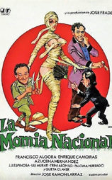 La momia nacional