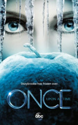 Once Upon a Time: Storybrooke Has Frozen Over