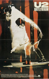 U2：美国巡演